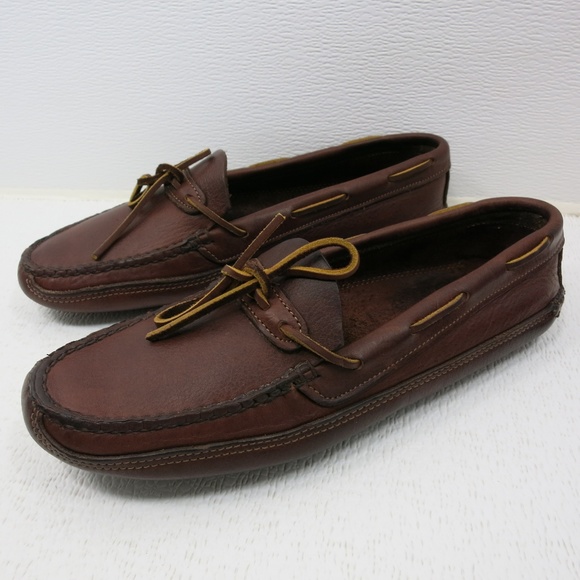 gokey moccasins